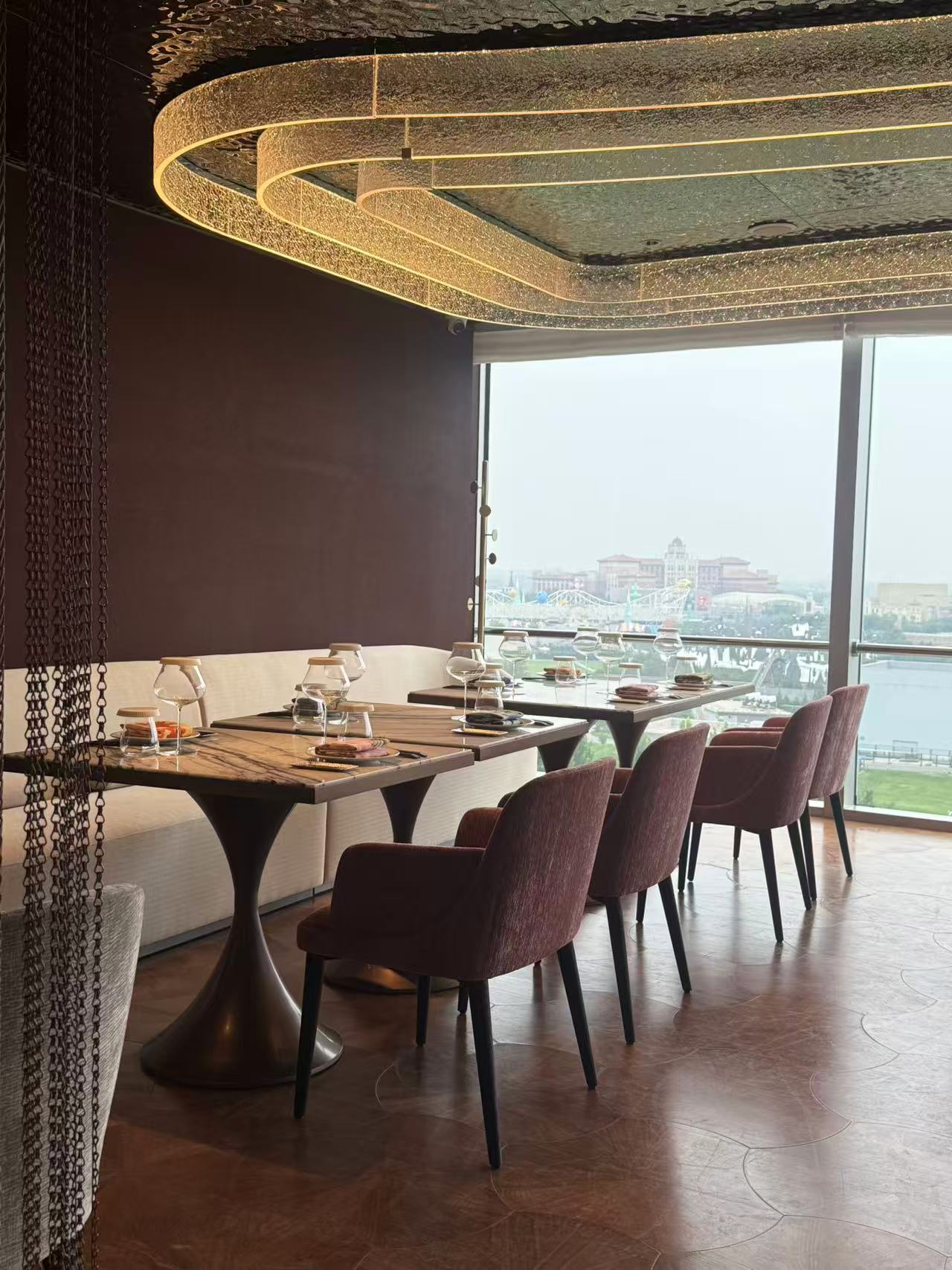 H&ocirc;tel Novan &agrave; P&eacute;kin